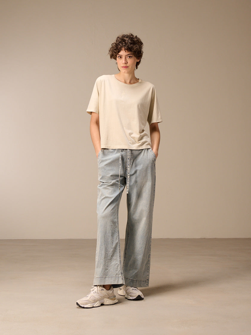 T-shirt « OCS » de NILE