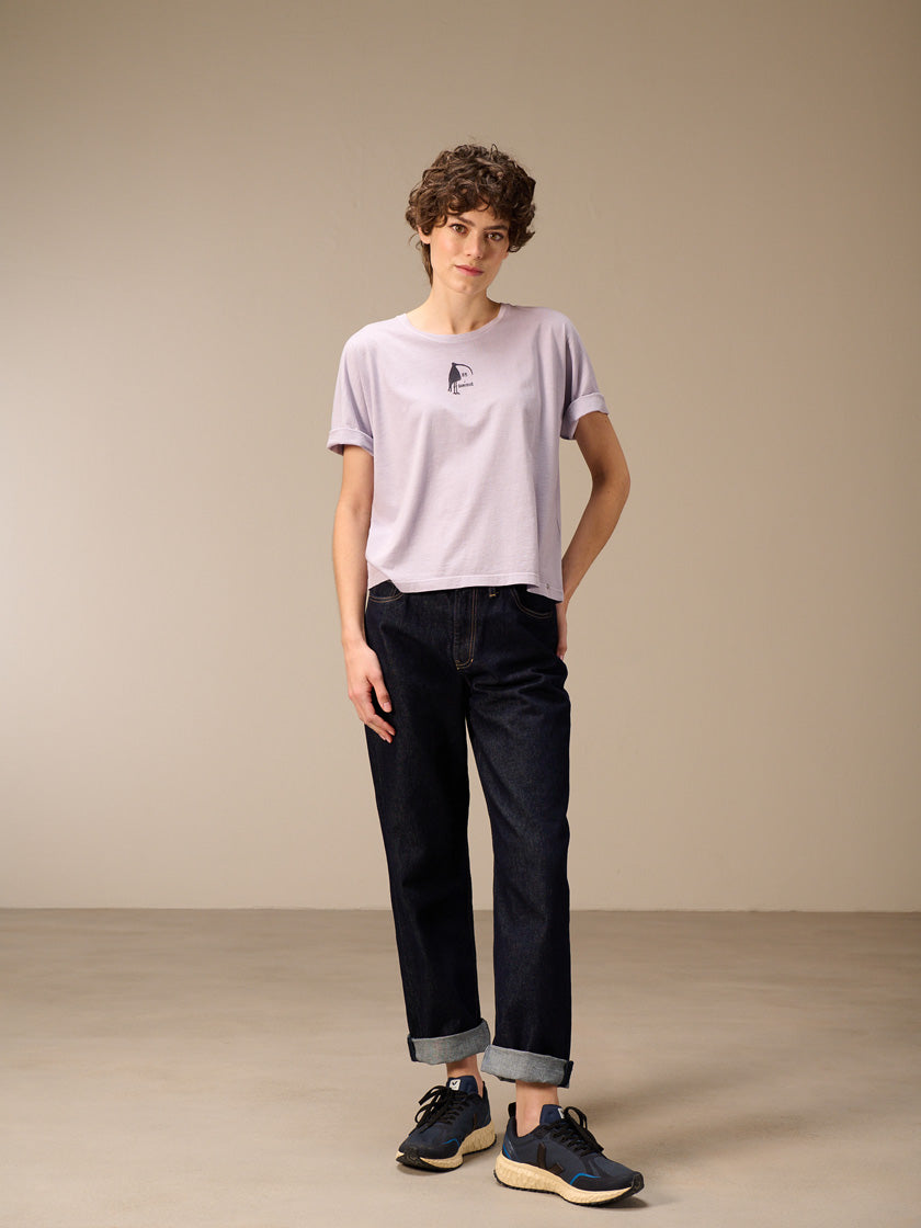 T-shirt « OCS » de NILE