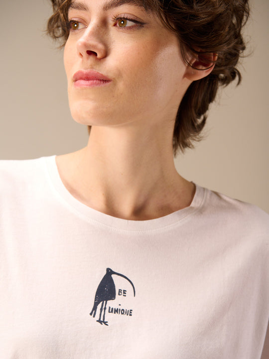 T-shirt « OCS » de NILE