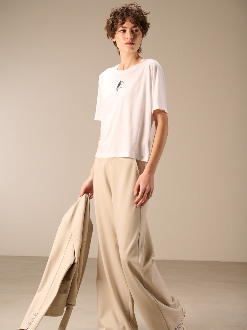 T-shirt « OCS » de NILE