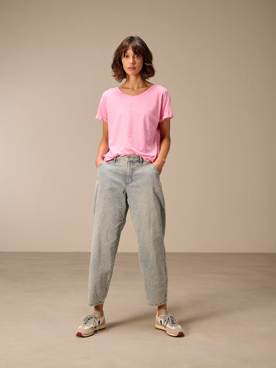 T-shirt « OCS » de NILE