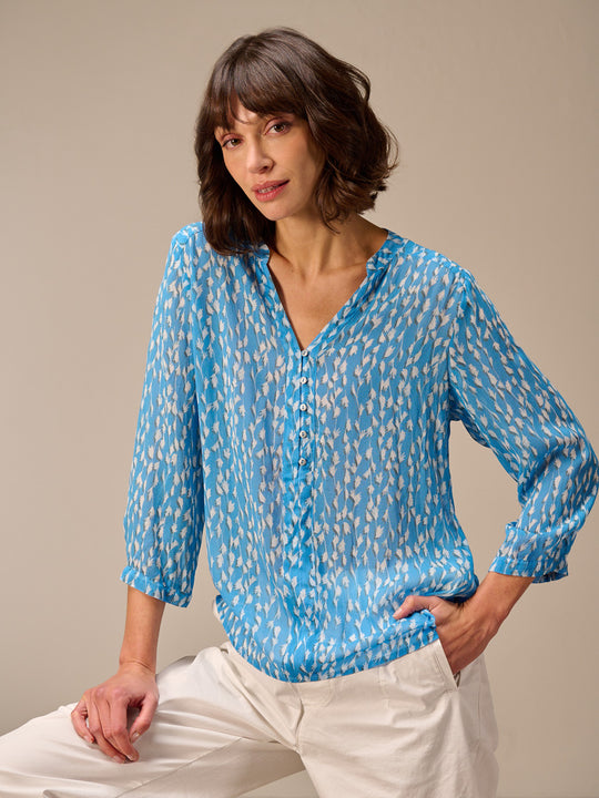 Blouse de NILE