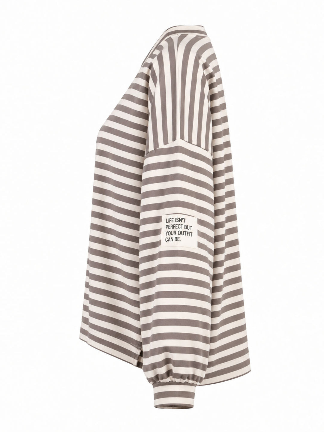 Pullover «Streifen»