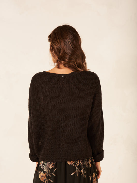 Pullover von NILE