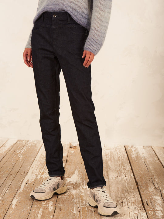 Hose «Tapered Ankle» von NILE