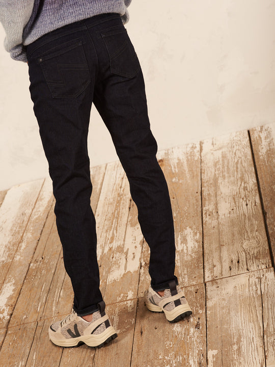 Hose «Tapered Ankle» von NILE