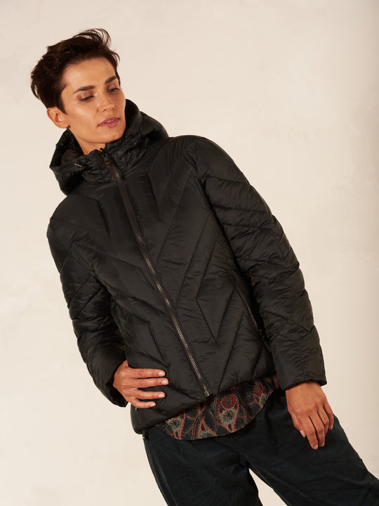 Jacke von NILE