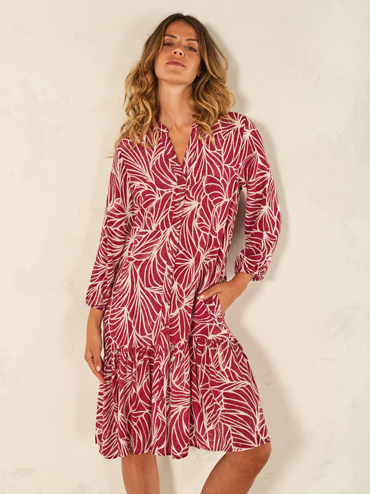 Kleid von NILE