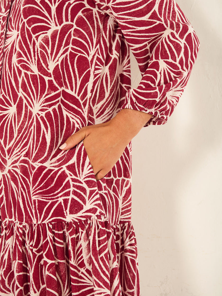 Kleid von NILE
