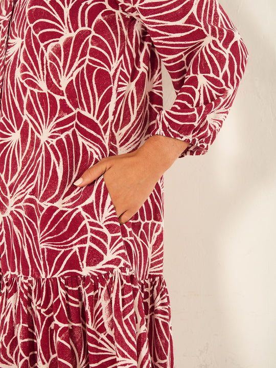 Kleid von NILE
