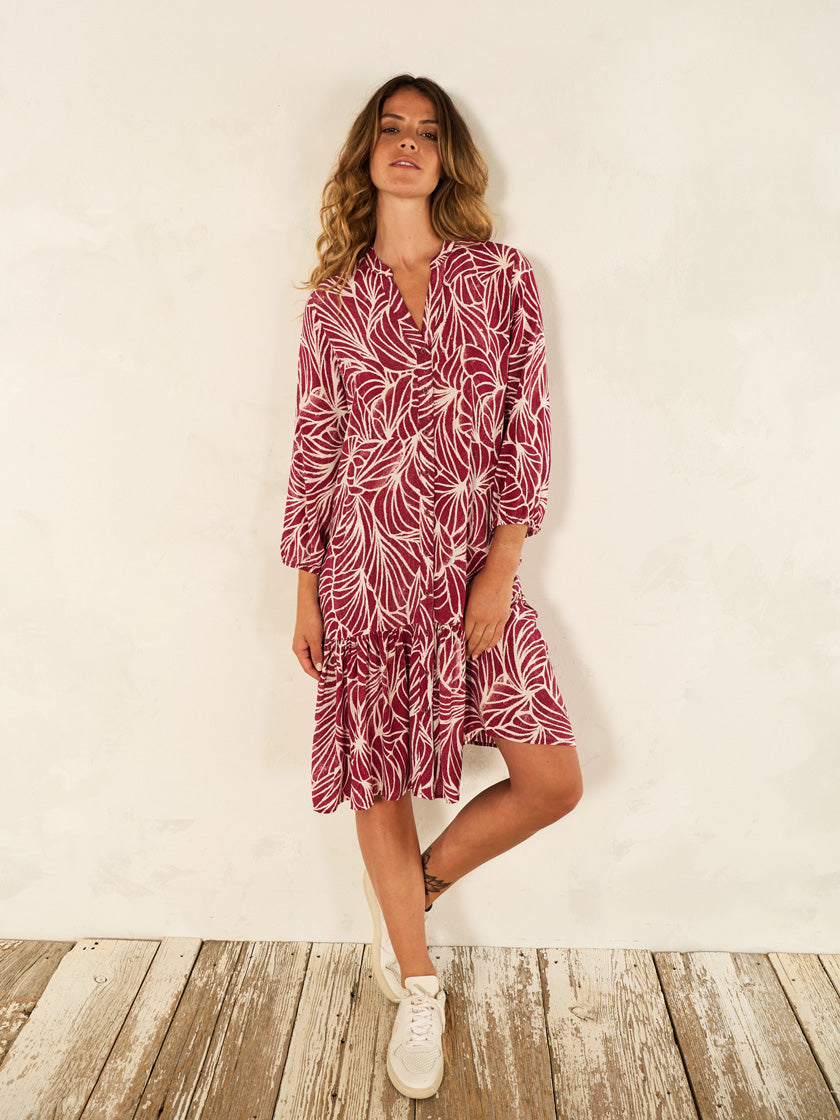 Kleid von NILE