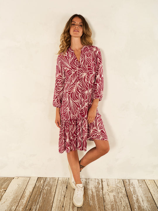 Kleid von NILE