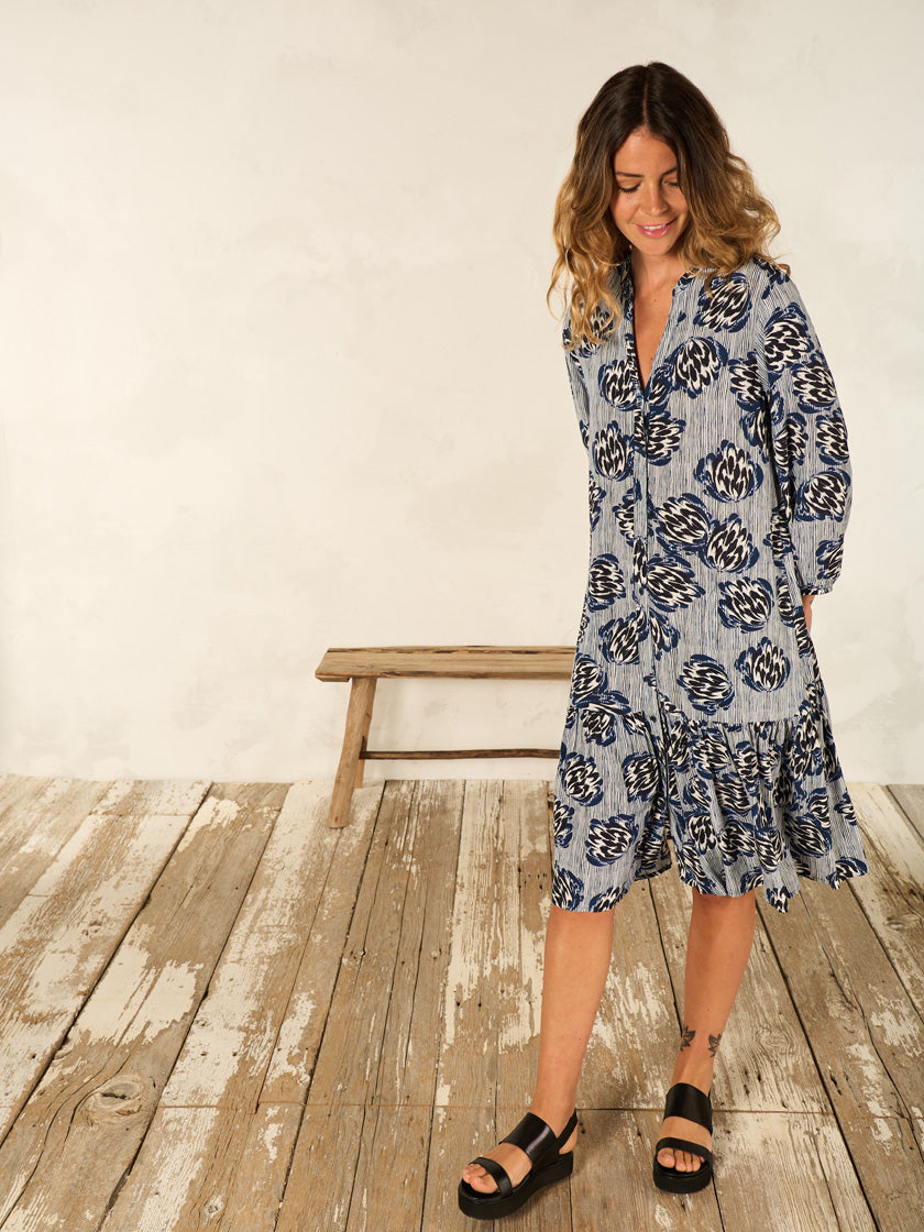 Kleid von NILE