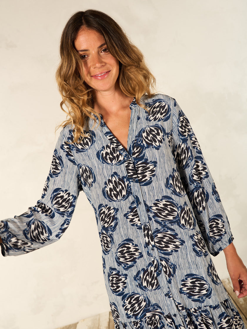 Kleid von NILE