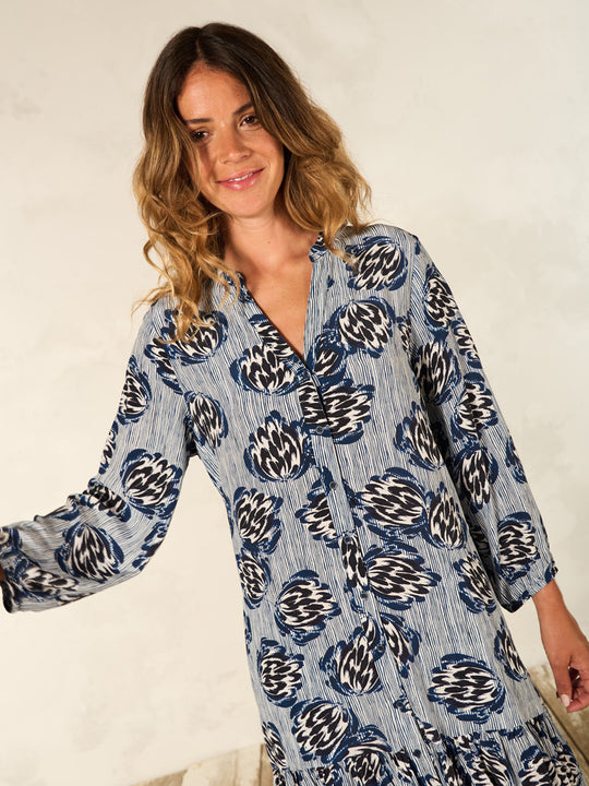 Kleid von NILE