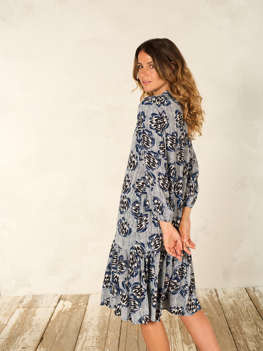 Kleid von NILE