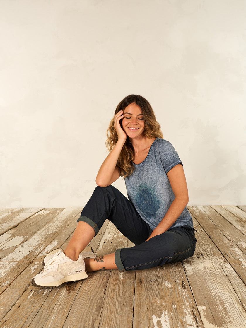 Shirt «GOTS» von NILE