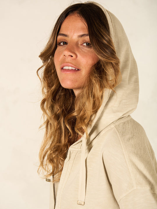 Jacke «GOTS» von NILE