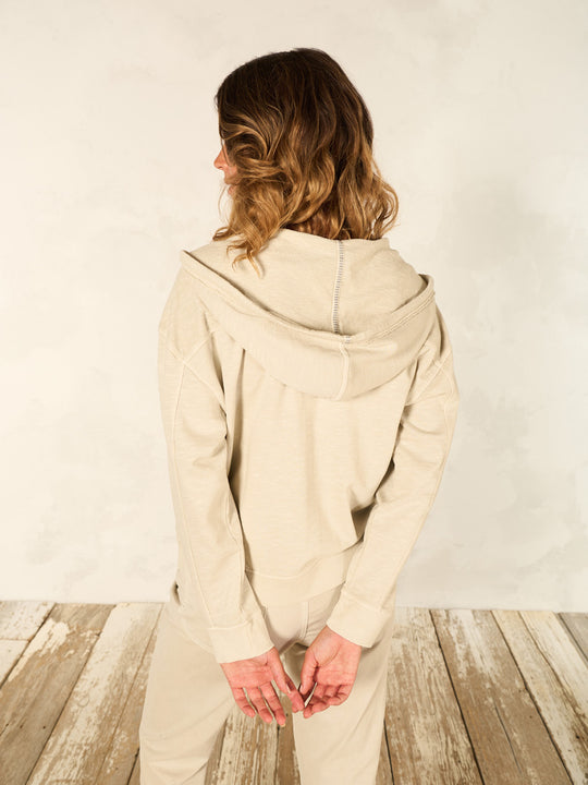 Jacke «GOTS» von NILE