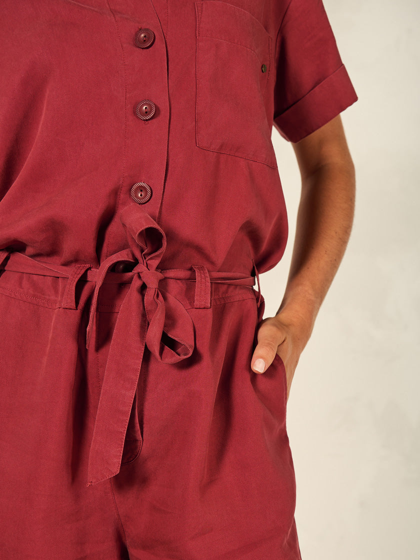 Overall von NILE