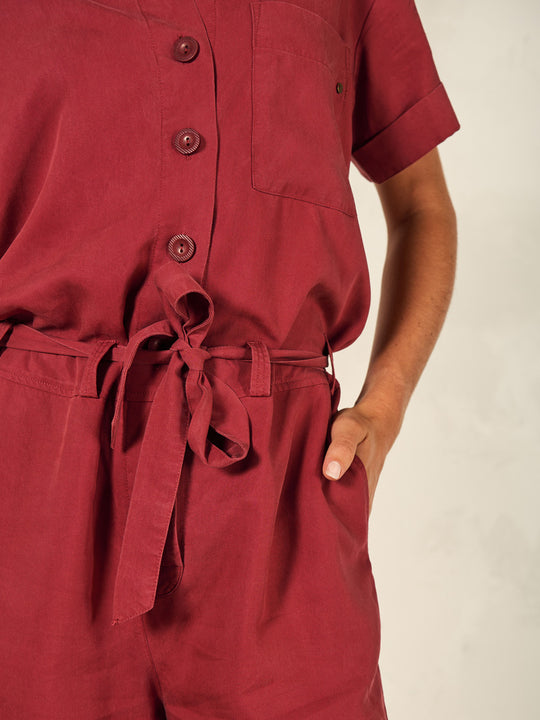 Overall von NILE