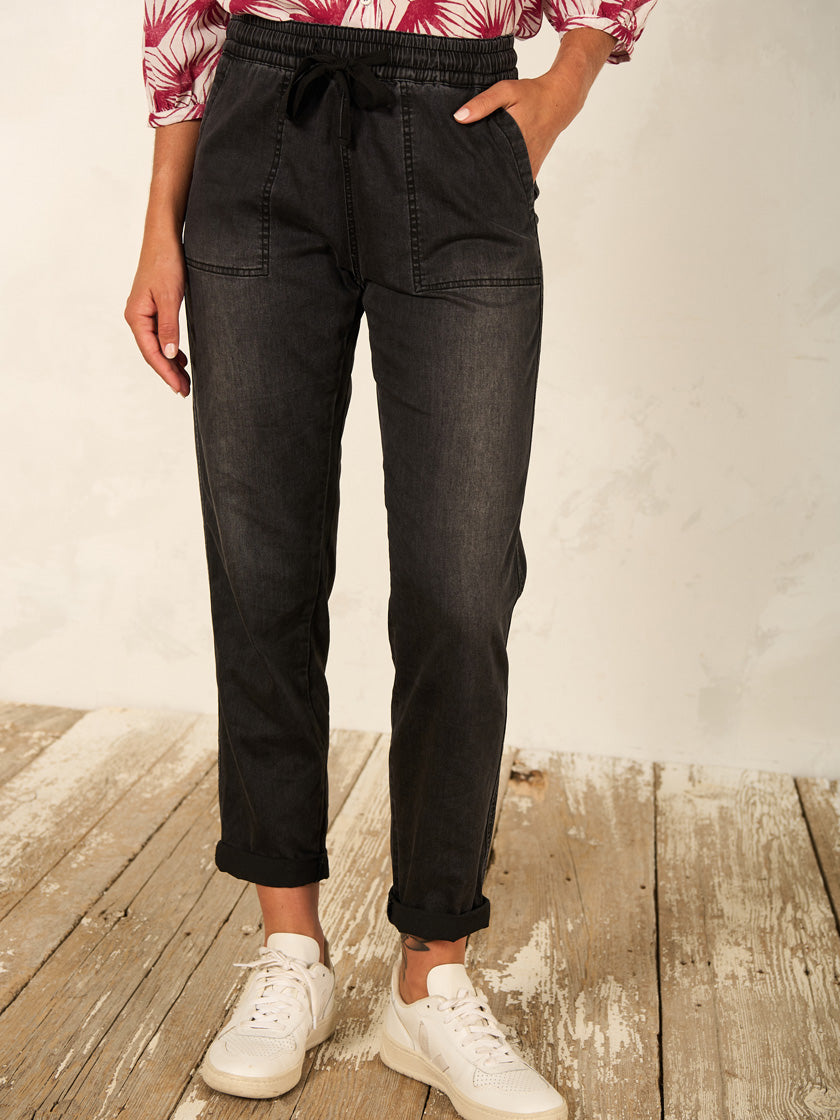 Hose «Jogpants» von NILE