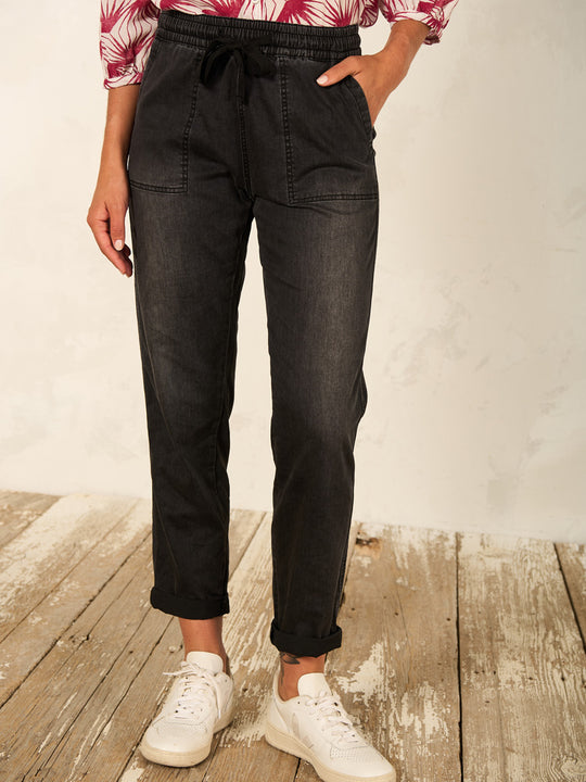 Hose «Jogpants» von NILE