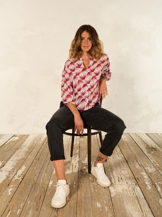 Hose «Jogpants» von NILE
