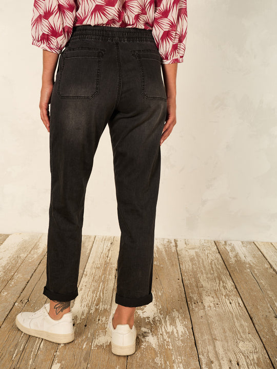 Hose «Jogpants» von NILE
