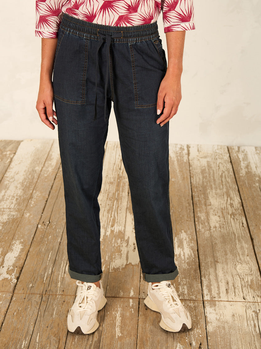 Hose «Jogpants» von NILE