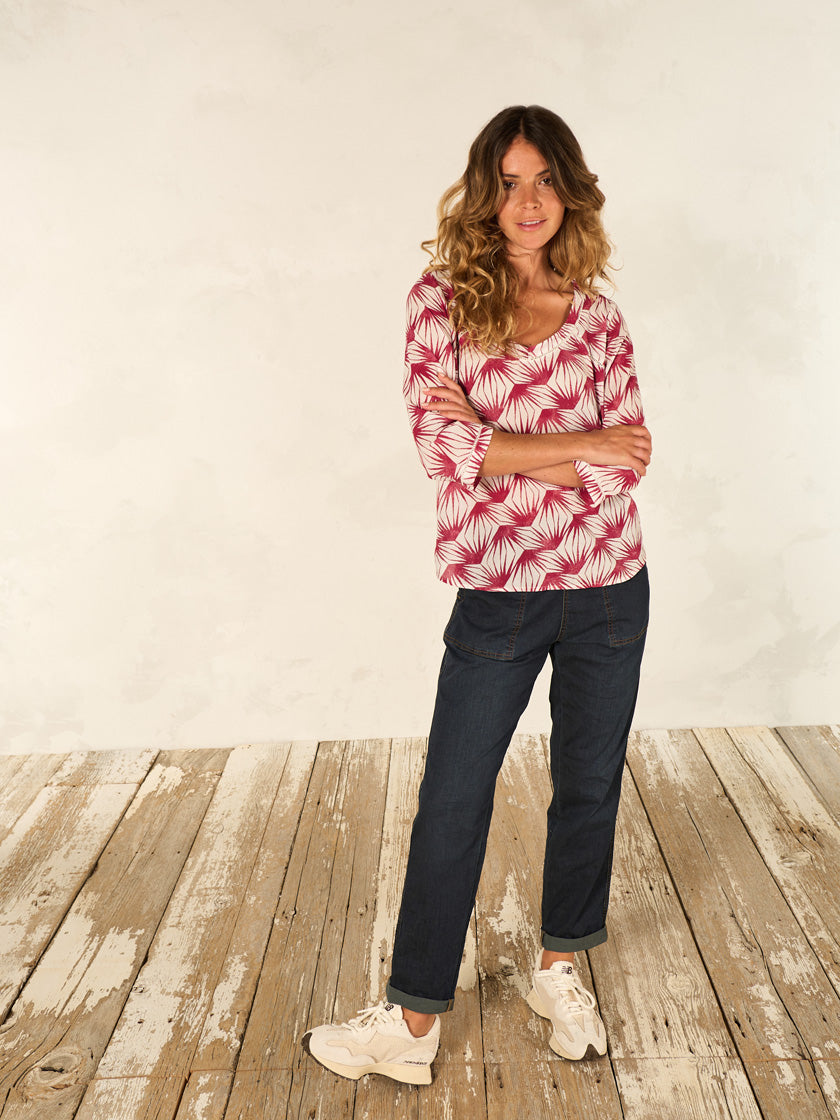 Hose «Jogpants» von NILE