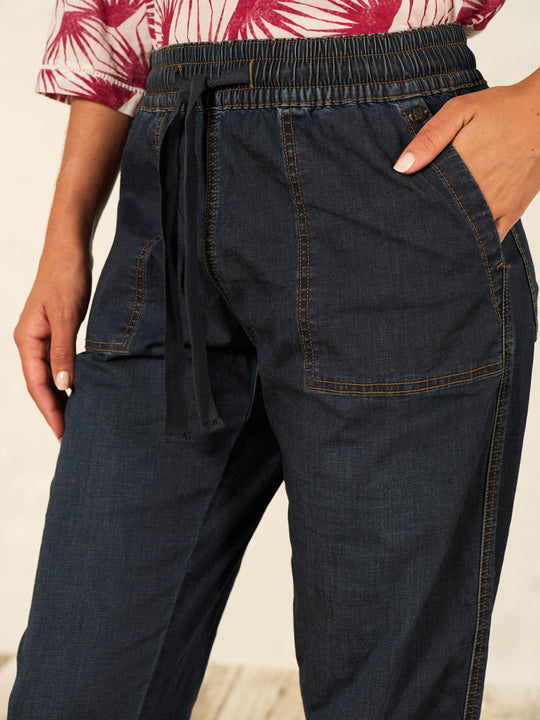 Hose «Jogpants» von NILE