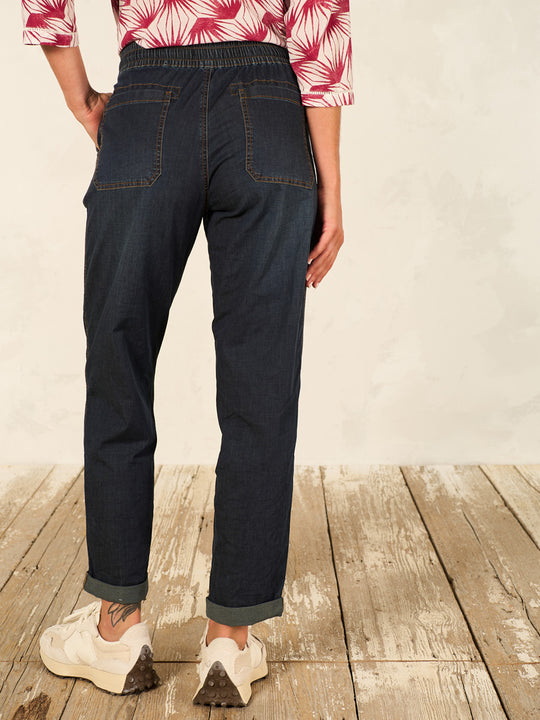 Hose «Jogpants» von NILE