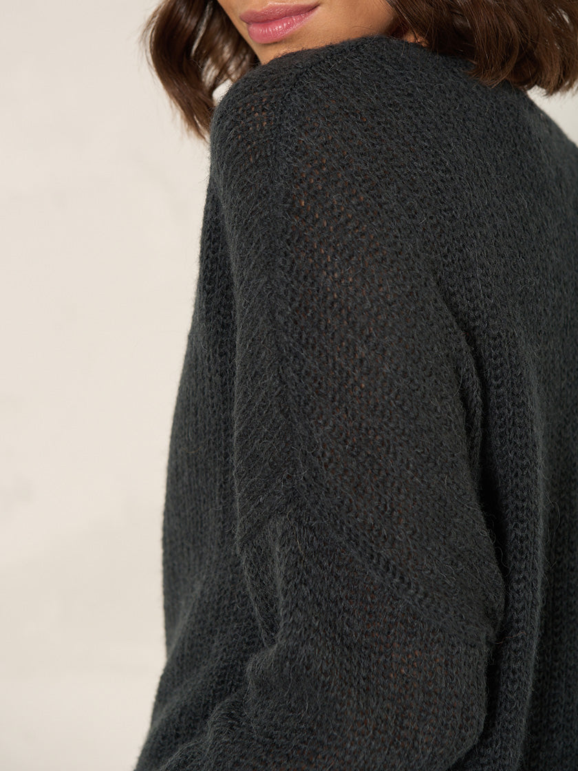 Strickpullover von NILE