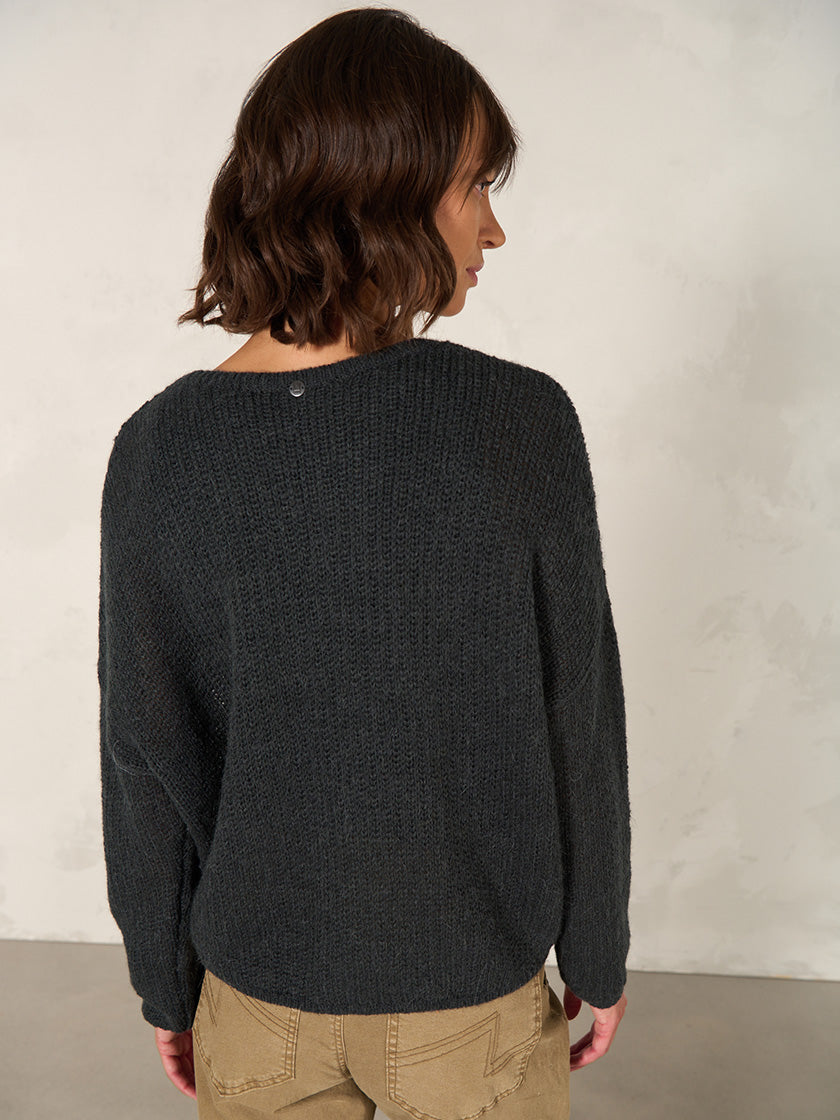 Strickpullover von NILE