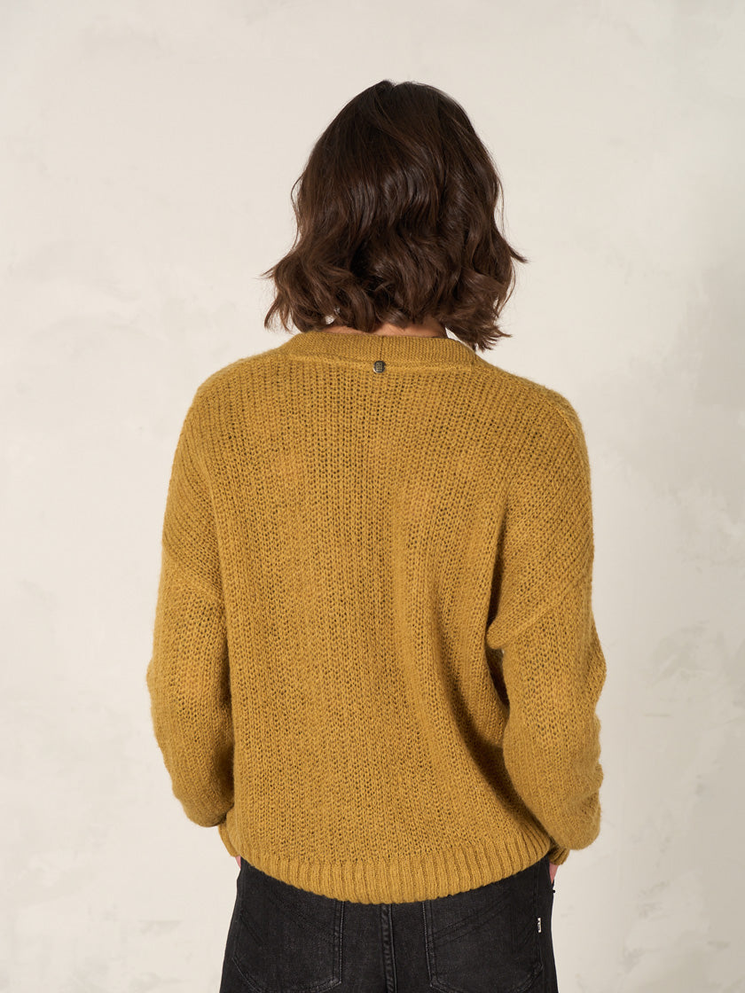 Strickjacke von NILE