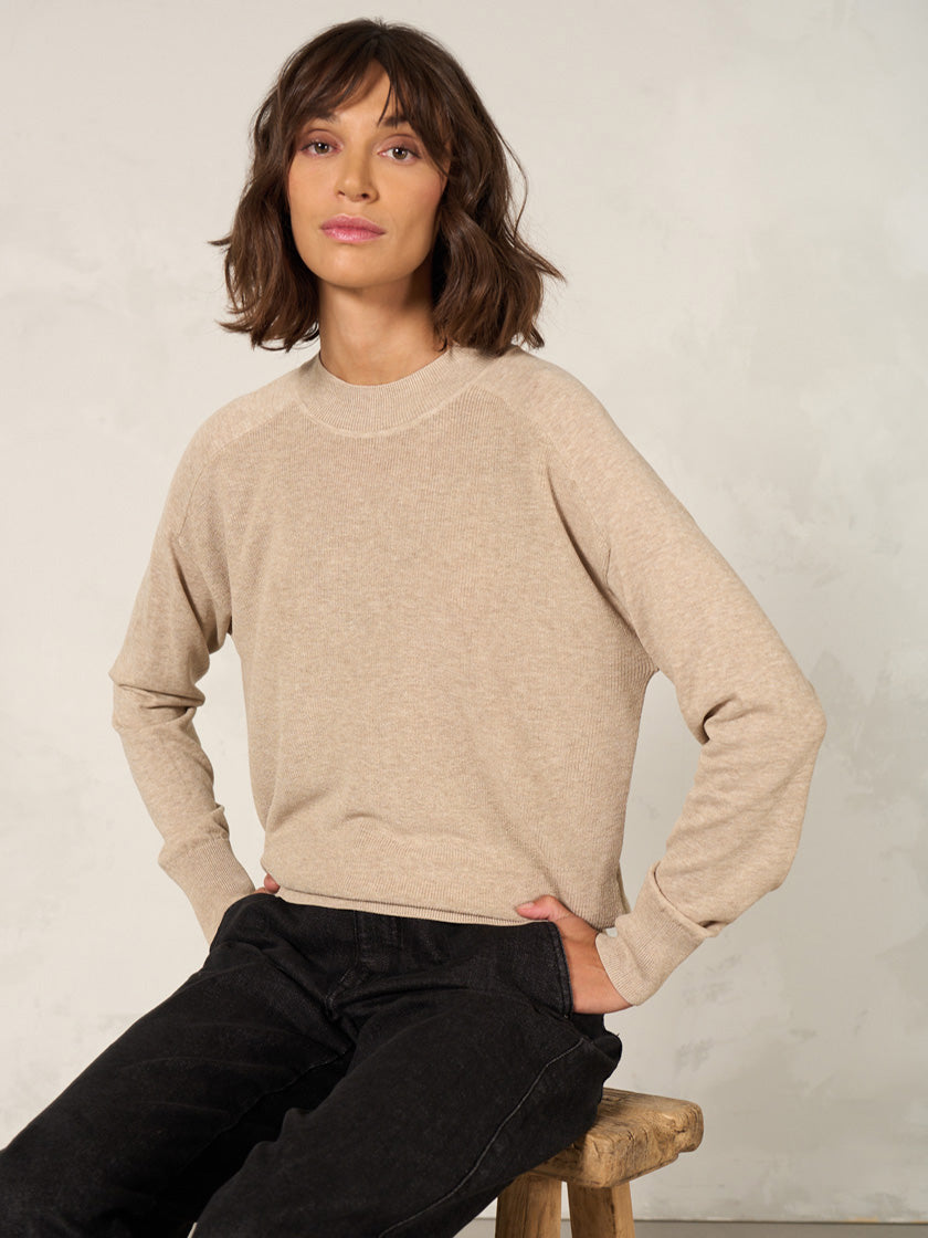 Strickpullover von NILE