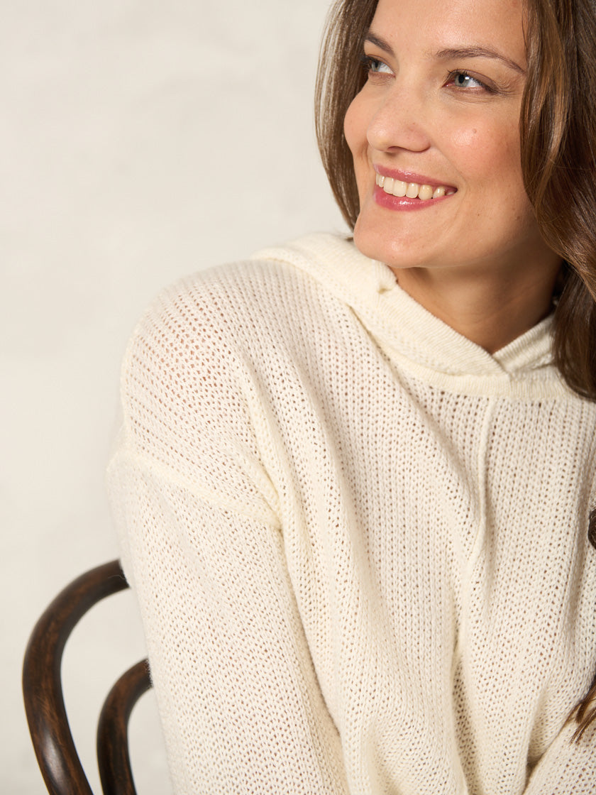 Strickpullover von NILE