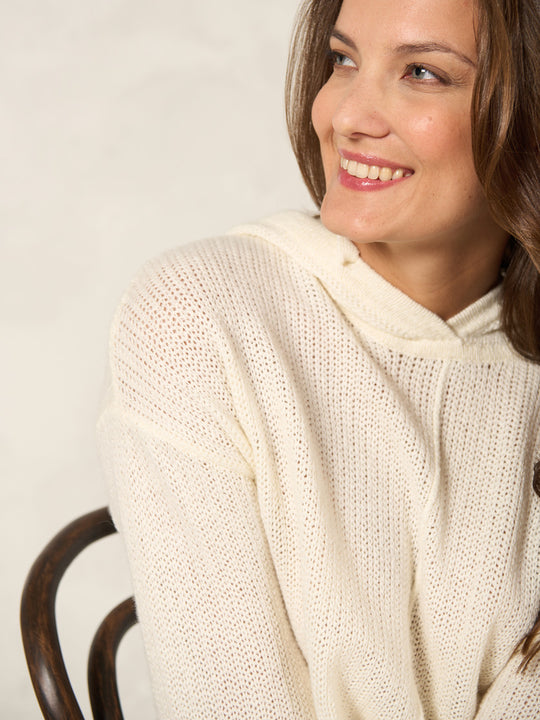 Strickpullover von NILE
