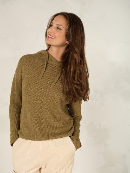 Strickpullover von NILE