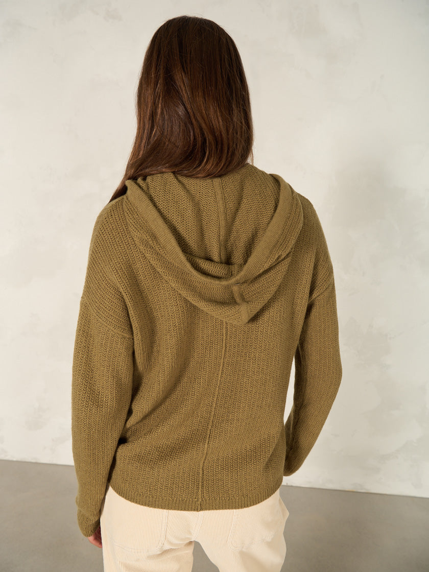Strickpullover von NILE
