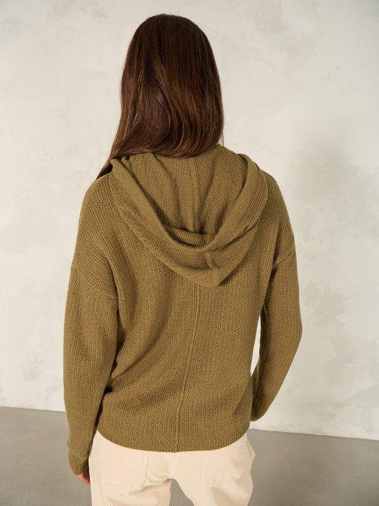Strickpullover von NILE