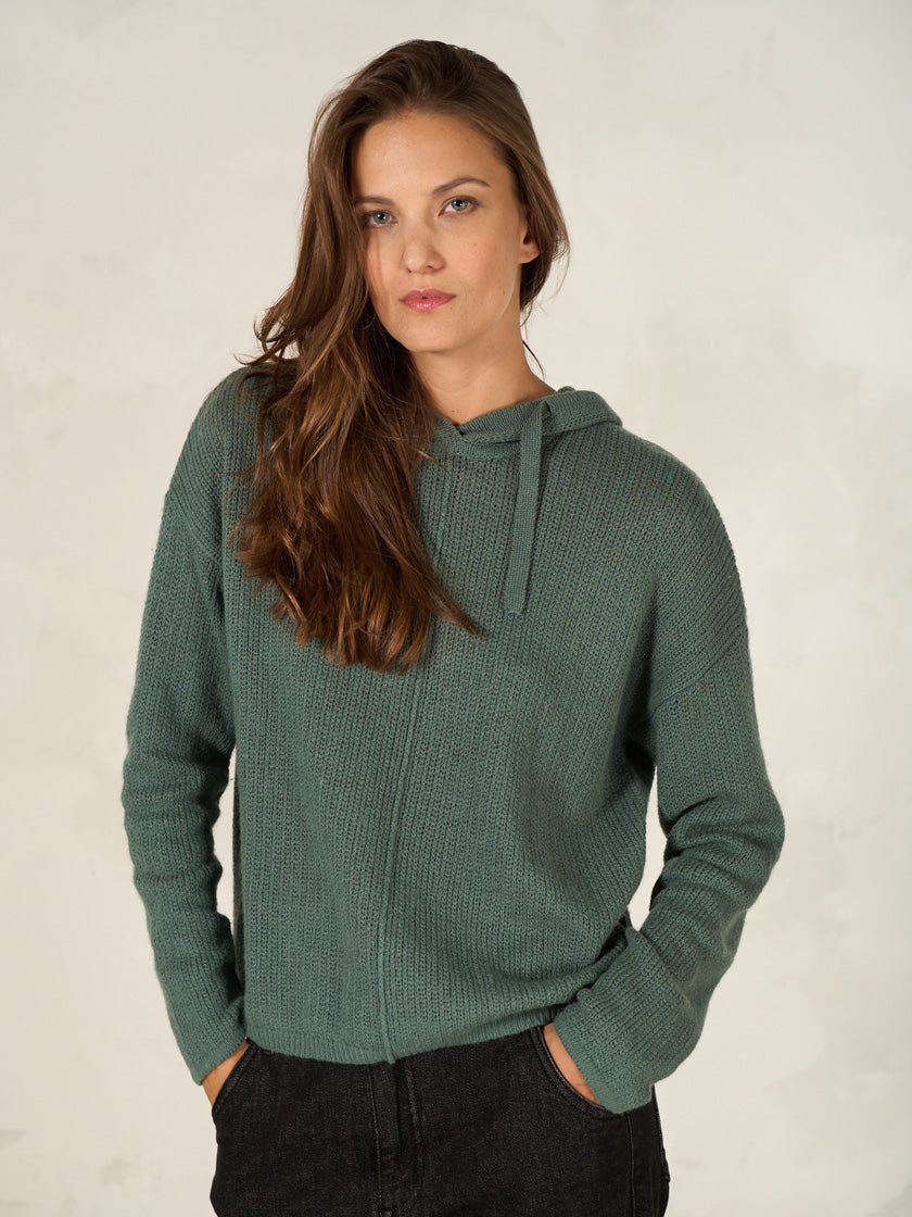 Strickpullover von NILE