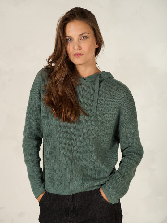 Strickpullover von NILE