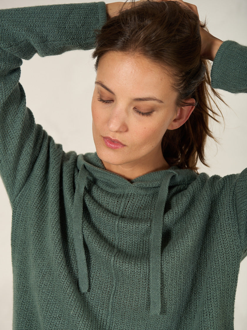 Strickpullover von NILE