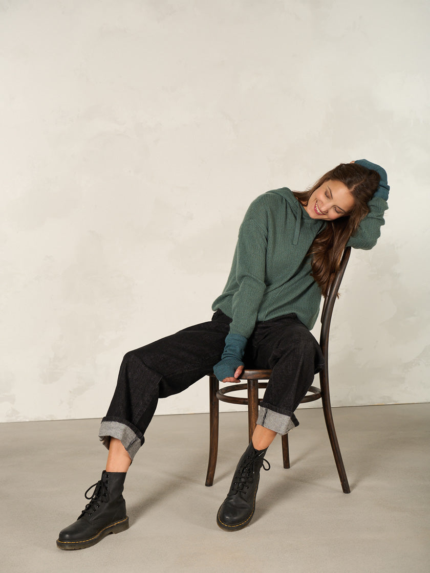 Strickpullover von NILE