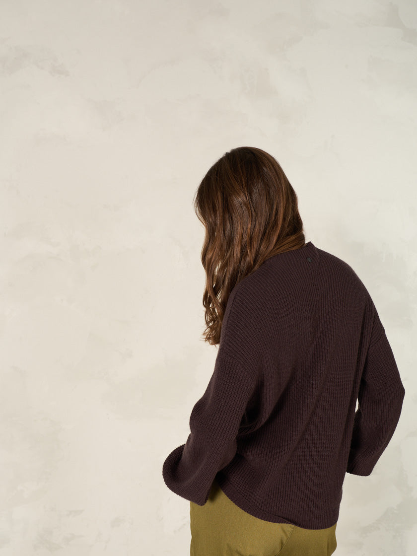 Strickpullover von NILE