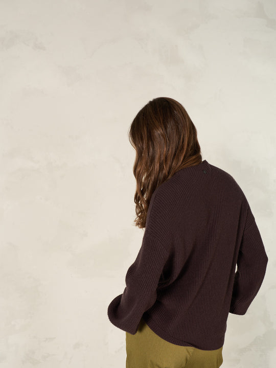 Strickpullover von NILE