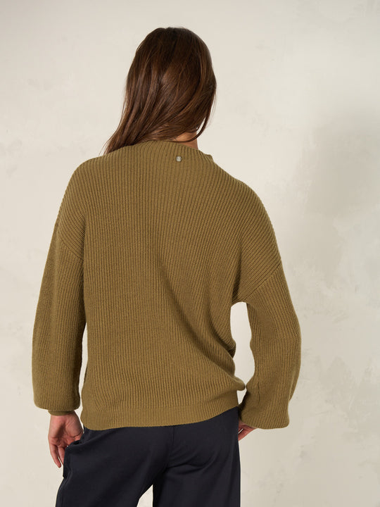 Strickpullover von NILE