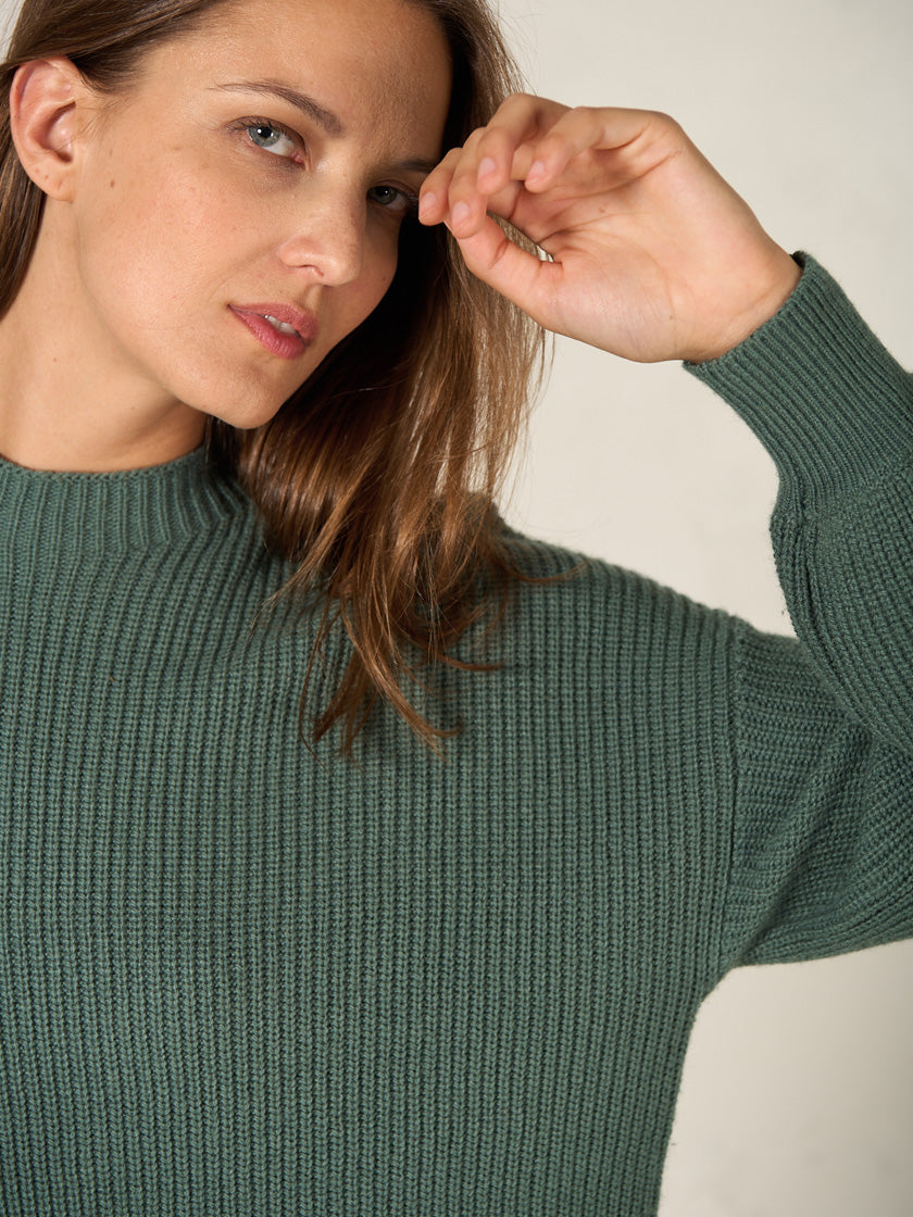 Strickpullover von NILE